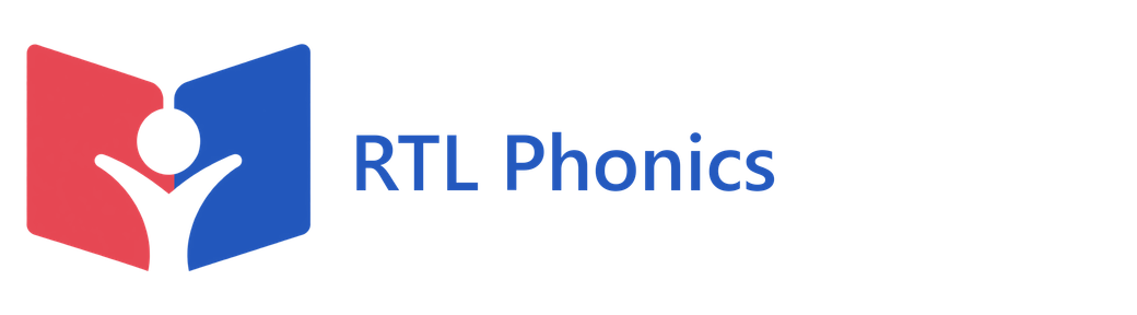 RTL Phonics