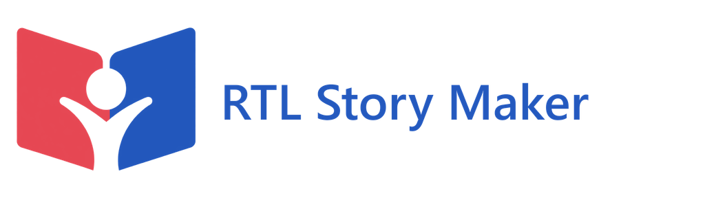 RTL Story Maker